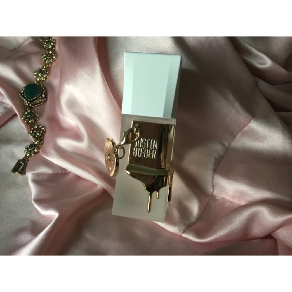 Justin Bieber Limited Edition